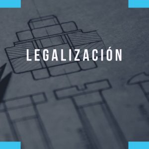 Legalización