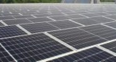 Instalación fotovoltaica para autoconsumo con excedentes