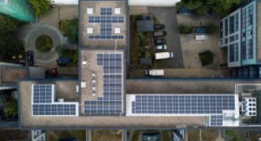 Estudio sobre capacidad fotovoltaica en comunidad de vecinos